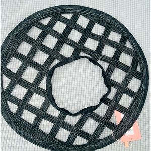 Cult Gaia roksana visor hat